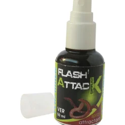 Attractant Flashmer Flash Attack