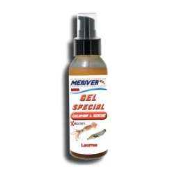 Attractant Gel Meriver Calamar & Seiche