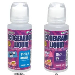 Attractant Liquide Ecogear Ecogearaqua