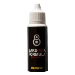 Attractant Madness Bakuru Formula