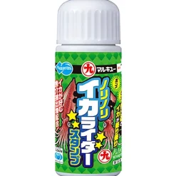 Attractant Marukyu Ikarider Stamp