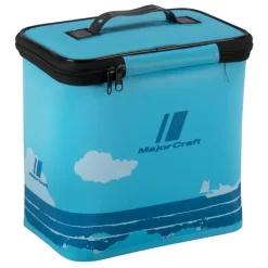 Bakkan Major Craft Tackle Case Cool