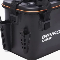 Bakkan Savage Gear Wpmp Boat And Bank Bag