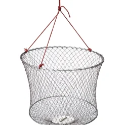 Balance À Ecrevisses Srt Maille Nylon - 14Mm