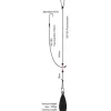 Bas De Ligne Daiwa Montages Bar Surfcasting