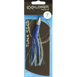 Bas De Ligne Explorer Tackle Tuna Star 7