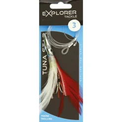 Bas De Ligne Explorer Tackle Tuna Star 3