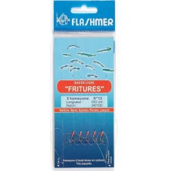 Bas De Ligne Flashmer Fritures