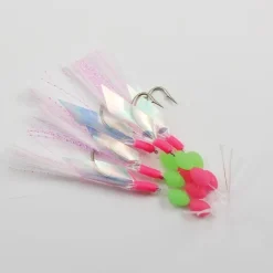 Bas De Ligne Flashmer Krill