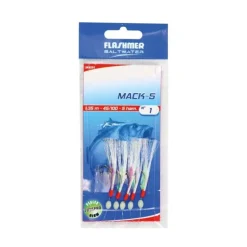 Bas De Ligne Flashmer Mack-5