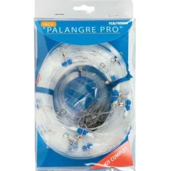 Bas De Ligne Flashmer Palangre Pro