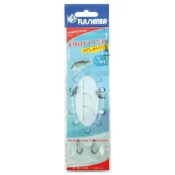 Bas De Ligne Flashmer Pro-Line Renforcé