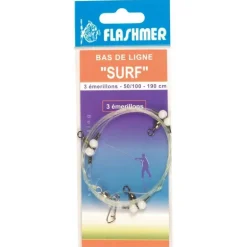 Bas De Ligne Flashmer Surf