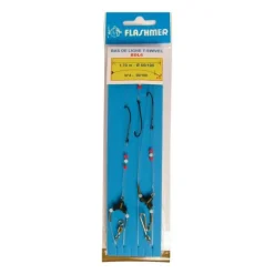 Bas De Ligne Flashmer Surf & Soutenir