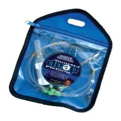 Bas De Ligne Mer Deep Fishing Fishing Mutsu