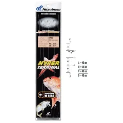 Bas De Ligne Mer Hayabusa Ex700