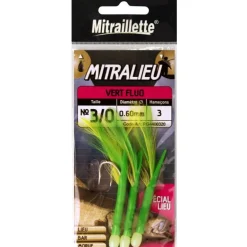 Bas De Ligne Mer Ragot Mitralieu