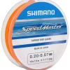 Bas De Ligne Mer Shimano Speedmaster Tapered Surf Leader