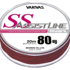 Bas De Ligne Mer Varivas Ss Assist Line - 20M