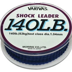 Bas De Ligne Mer Varivas Shock Leader - 50M