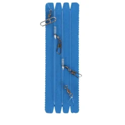 Bas De Ligne Ragot Squid Jig Rig
