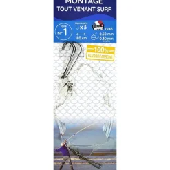 Bas De Ligne Ragot Tout Venant Surf