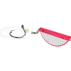 Bas De Ligne Westin Halibut Anti Twist Rig Circle Hook