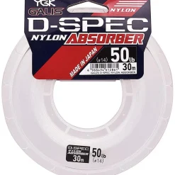 Bas De Ligne Ygk Absorber Galis D-Spec - 30M