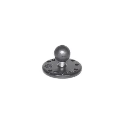 Base Ronde A Visser Ram Mounts Avec Boule B