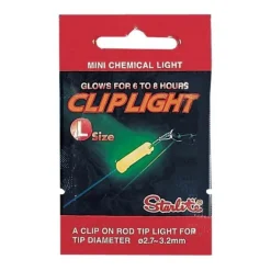 Baton Lumineux Starlite À Clipter