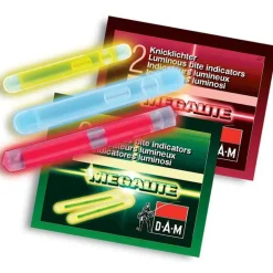 Batonnet Lumineux Dam Megalite - Par 2