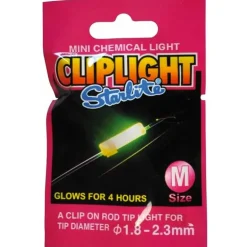 Batonnet Lumineux Ragot Clip Light