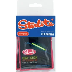 Batonnet Lumineux Starlite