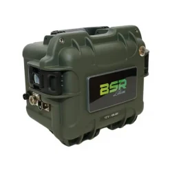 Batterie Lithium Bsr Prestige Plus Gen3 12V100amp + Prestige Plus Gen3 12V100amp + Chargeur