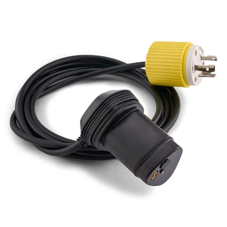 Batterie Pour Moulinet Penn Fthcordbatthub Fth El Cord Batt Hubbell