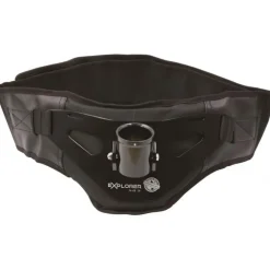 Baudrier Explorer Tackle Alu Prestige