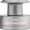 Bobine Supplementaire Daiwa Pour Moulinet Ag Asb