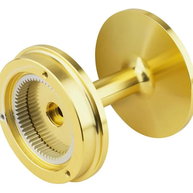 Bobine Supplementaire Daiwa Pour Moulinet Tanacom E