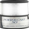 Bobine Supplementaire Daiwa Pour Moulinet Power Cast