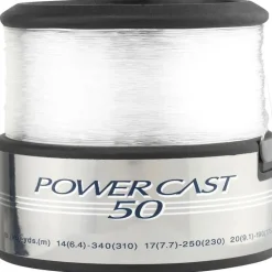 Bobine Supplementaire Daiwa Pour Moulinet Power Cast