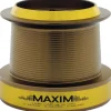 Bobine Supplementaire Pour Moulinet Ryobi Maxim