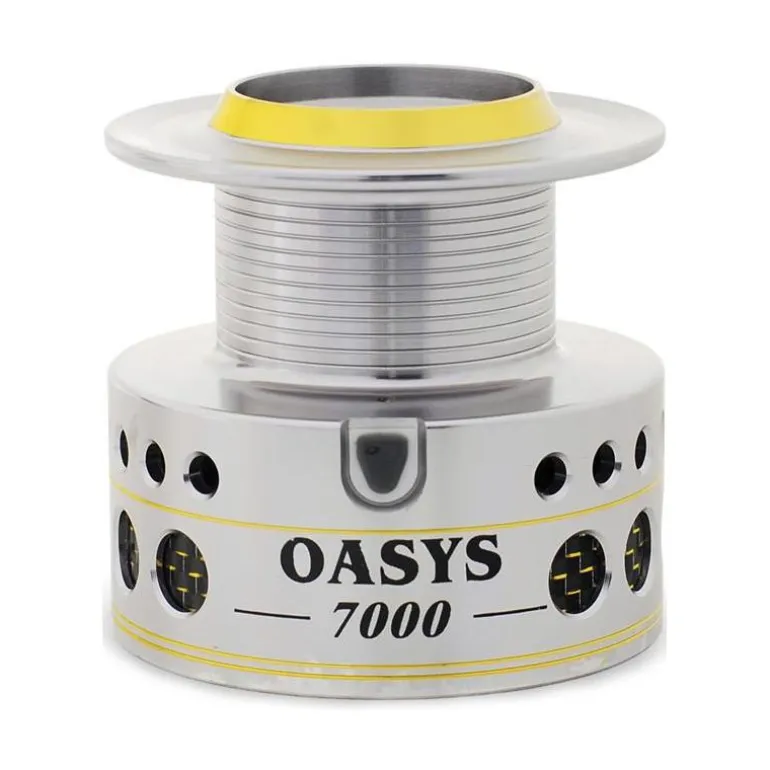 Bobine Supplementaire Pour Moulinet Ryobi Oasys