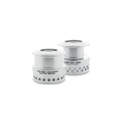 Bobine Supplementaire Pour Moulinet Ryobi Vertigo