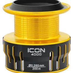 Bobine Supplementaire Tubertini Icon