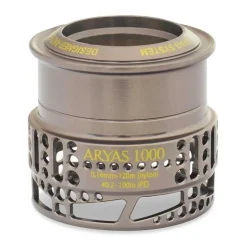 Bobine Supplementaire Tubertini Aryas
