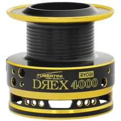Bobine Supplementaire Tubertini Drex