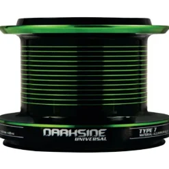 Bobine Supplémentaire Maver Darkdide Universal Spool 10.000