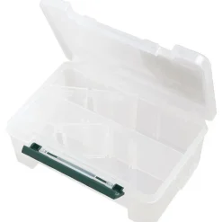 Boite A Leurres Meiho Fly Case Hd