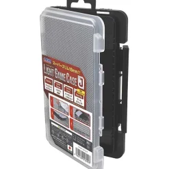 Boite A Leurres Meiho Light Game Case