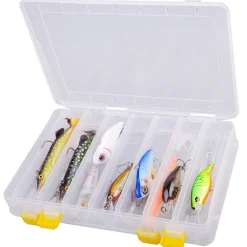 Boite A Leurres Spro Hard Baits